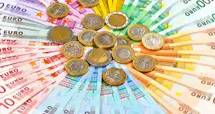 Ik geef mijn geld weg