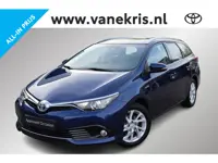 Toyota Auris Touring Sports 1.8 Hybrid Active, Cruise Control