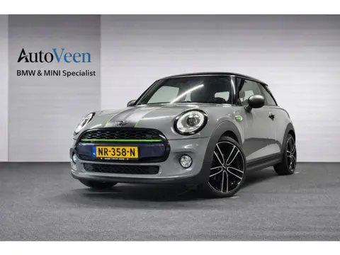 Mini Mini 1.5 Cooper Business (LED, NAVI, NL-AUTO, LM-VELG 18 INCH)