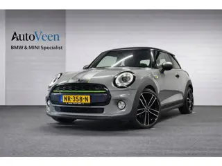 Mini Mini 1.5 Cooper Business (LED, NAVI, NL-AUTO, LM-VELG 18 INCH)