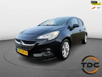 Opel Corsa 1.4 Edition AIRCO CRUISE LMV 5-drs NAP