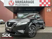 Nissan QASHQAI 1.3 MHEV Xtronic Acenta // LED // APPLE CARPLAY / ANDROID AUTO // CLIMA // CAMERA // 