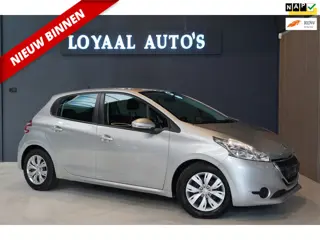 Peugeot 208 1.4 VTi Active | AIRCO | CRUISE | TREKHAAK | NAP | APK.