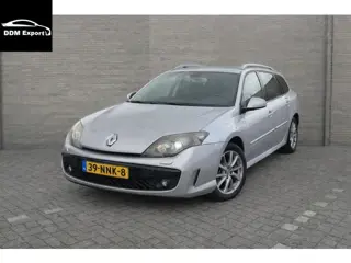 Renault Laguna Estate 1.5 dCi Celsium | Navi | Clima |