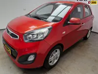 Kia PICANTO 1.0 CVVT AIRCO ! GARANTIE ! NIEUWE APK !