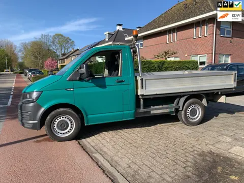 Volkswagen Transporter 2.0 TDI L1H1 Comfortline Pick Up