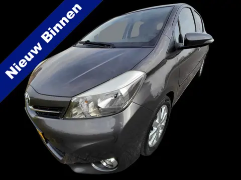 Toyota Yaris 1.3 VVT-i Dynamic LPG G3 !!! (bj 2012)