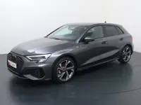 Audi A3 Sportback 35 TFSI S edition | 150 PK | Automaat | Multifunctioneel stuurwiel | Adaptive Crui