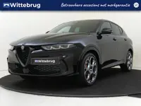 Alfa Romeo Tonale 1.5T Hybrid Veloce | Leder | Stoel en Stuurverwarming |