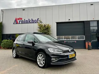 Volkswagen Golf Sportsvan 1.5 TSI ACT Highline