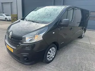 Renault Trafic 1.6 dCi T29 L2H1 Comfort