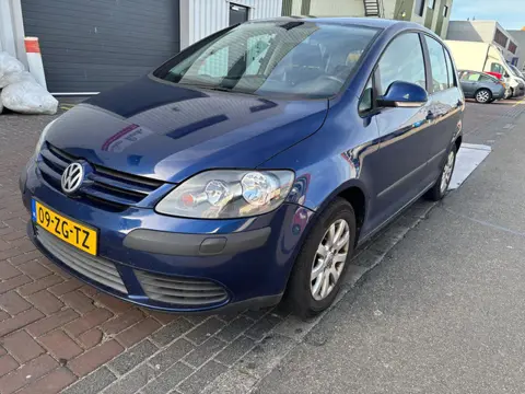 Volkswagen Golf Plus 1.6 FSI Trendline / Stoelverwarming / Climate