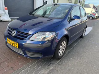 Volkswagen Golf Plus 1.6 FSI Trendline / Stoelverwarming / Climate