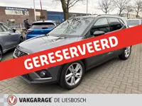 Seat Arona 1.0 TSI FR Business Intense automaat / navi / camera / afn trekhaak / cruise / stoelverw