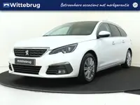 Peugeot 308 SW 1.2 PureTech Blue Lease Premium | Panodak | Camera | Climate Control | Carplay |