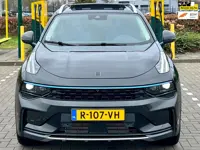 Lynk & Co 01 1.5 PANO/KEYLESS/360 CAMERA/ACC 2022 GARANTIE 12-2026