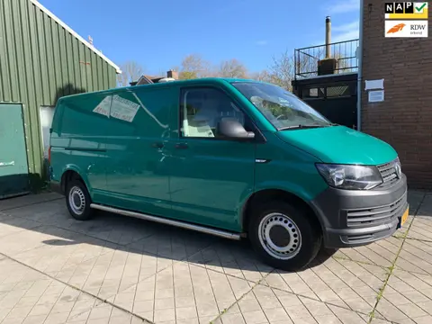 Volkswagen Transporter 2.0 TDI L2H1 Trendline
