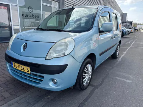 Renault Kangoo Family 1.6-16V Expression / Airco / Elek ramen