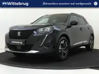 Peugeot e-2008 EV Allure Pack 50 kWh | Full Map Navi | Camera | Carplay | 3 FASE |
