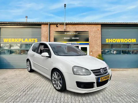 Volkswagen Golf 1.4 TSI R-Line *R20 pakket*schuifdak*