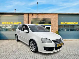 Volkswagen Golf 1.4 TSI R-Line *R20 pakket*schuifdak*
