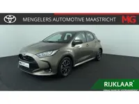 Toyota Yaris 1.5 Hybrid Dynamic