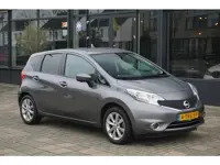 Nissan Note 1.2 DIG-S Connect Edition