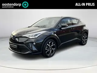 Toyota C-HR 2.0 Hybrid Dynamic