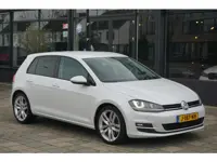 Volkswagen Golf 1.4 TSI ACT Highline | LEER | ACC | LED