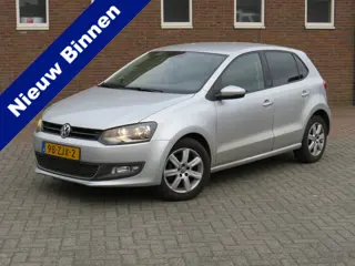 Volkswagen Polo 1.2 TSI 105Pk Highline * Rijklaarprijs incl. garantie * Trekhaak * Clima * Navigatie