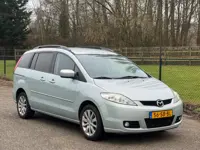 Mazda 5 2.0 Executive /7persoons/