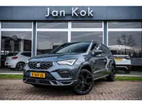 SEAT Ateca 1.5 TSi 150 pk DSG-7 FR Business Intense | 360 ° | 19" | Elektr. Achterklep