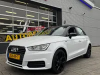 Audi A1 Sportback 1.0 TFSi Design - Navigatie I Airco I 18 Sport velgen I Comfort pakket I Dealer on