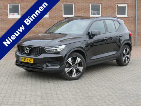 Volvo XC40 1.5 T4 Recharge R-Design * Rijklaarprijs incl. garantie * Adaptieve Cruise * 360 Camera *