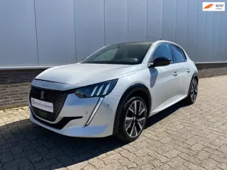 Peugeot 208 1.2 PureTech GT-Line Camera Led Apple Car Play