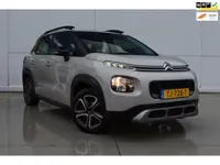Citroen C3 Aircross 1.2 PureTech Feel, dealeronderhouden, Car play, Lichtmetalen velgen,