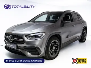 Mercedes-Benz GLA 250 e Business Sol. AMG Limited | Night pakket | Multi Beam Led | Stoelverw. | Cam