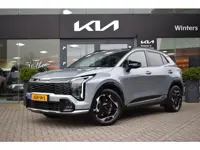 Kia Sportage 1.6 T-GDi Hybrid GT-Line | Cruise Control Adaptief | Panorama-dak | Stoel+StuurVerw.  |