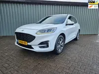 Ford Kuga 2.5 PHEV ST-Line Navi Camera Stoelverwarming