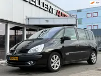 Renault Espace 2.0T Celsium