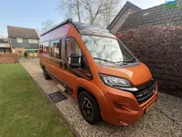 Unieke Carthago Malibu 640 LE Charming GT