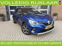Renault Captur 1.0 TCe 90 Edition One Trekhaak