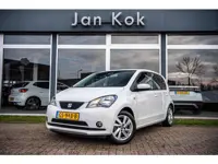 SEAT Mii 1.0 Sport Connect | Cruise Control | Parkeersensoren | Airco