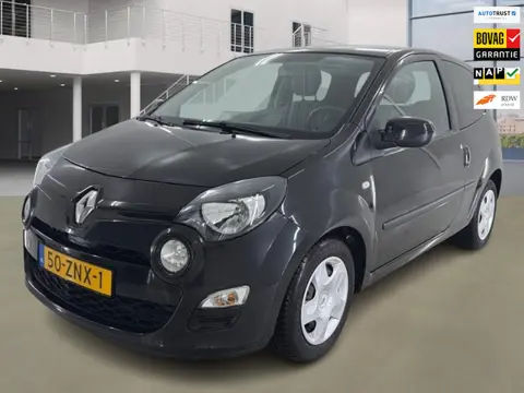 Renault Twingo 1.2 16V Collection 1e Eig. 42.800 km +NAP NL-auto