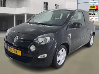 Renault Twingo 1.2 16V Collection 1e Eig. 42.800 km +NAP NL-auto