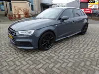 Audi A3 Sportback 1.0 TFSI Sport S Line Edition/Airco/Navi/Cruise