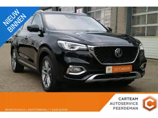MG EHS 1.5 T Luxury Auto | PHEV | Camera | Carplay |