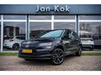 Skoda Karoq 1.5 TSi 150 pk Sportline Business | 19 " | Camera | Stoelverwarming