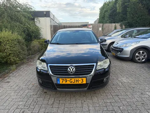 Volkswagen Passat 1.8 TFSI Comfortline