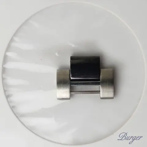 Longines Conquest Steel / Ceramic Link 21,00 MM